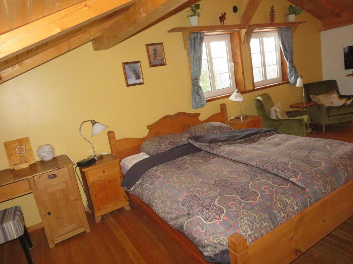 Alpenglow Bed And Breakfast Kimberley Exterior foto