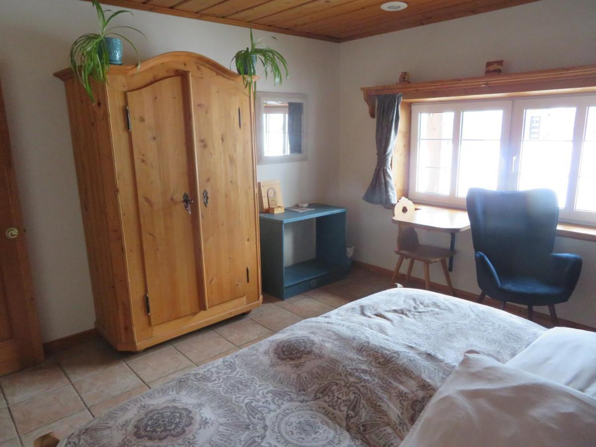 Alpenglow Bed And Breakfast Kimberley Exterior foto