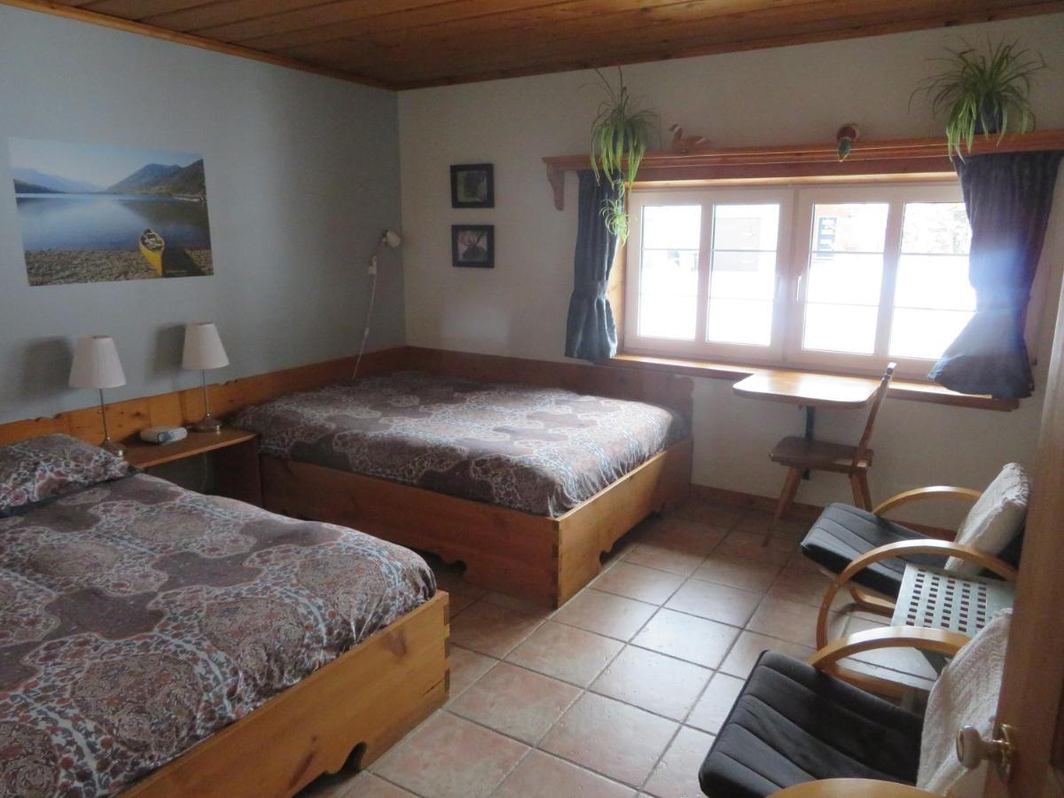Alpenglow Bed And Breakfast Kimberley Exterior foto