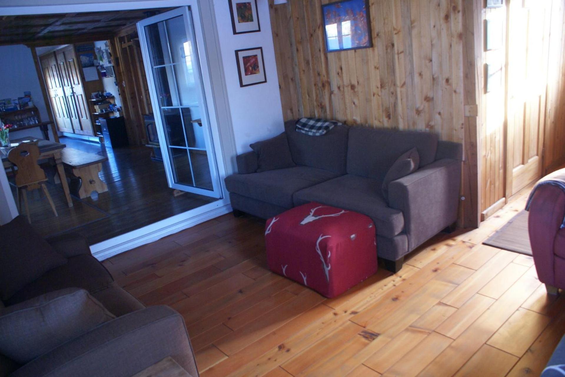 Alpenglow Bed And Breakfast Kimberley Exterior foto